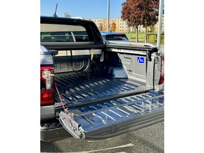 Ford Ranger Tageszulassung Ford Ranger Tageszulassung