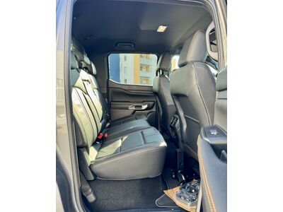 Ford Ranger Tageszulassung Ford Ranger Tageszulassung