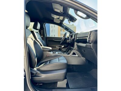 Ford Ranger Tageszulassung Ford Ranger Tageszulassung