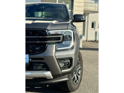 Ford Ranger Tageszulassung Ford Ranger Tageszulassung