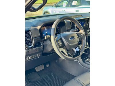 Ford Ranger Tageszulassung Ford Ranger Tageszulassung