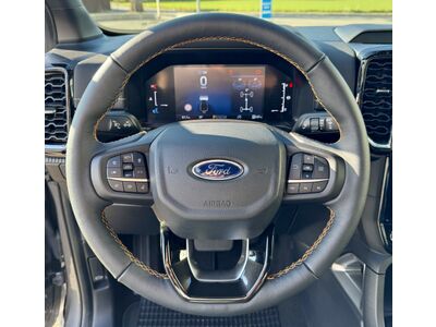 Ford Ranger Tageszulassung Ford Ranger Tageszulassung