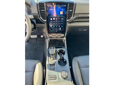 Ford Ranger Tageszulassung Ford Ranger Tageszulassung