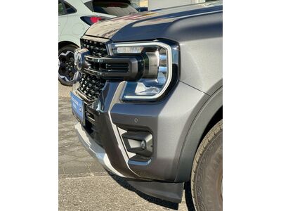 Ford Ranger Tageszulassung Ford Ranger Tageszulassung