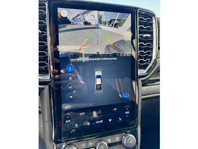 Ford Ranger Tageszulassung Ford Ranger Tageszulassung