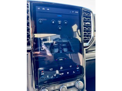 Ford Ranger Tageszulassung Ford Ranger Tageszulassung