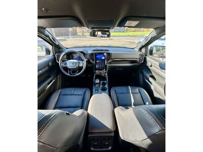 Ford Ranger Tageszulassung Ford Ranger Tageszulassung