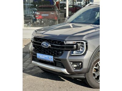 Ford Ranger Tageszulassung Ford Ranger Tageszulassung