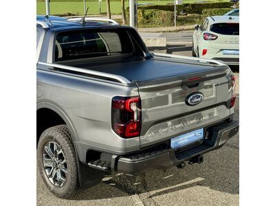 Ford Ranger Tageszulassung Ford Ranger Tageszulassung