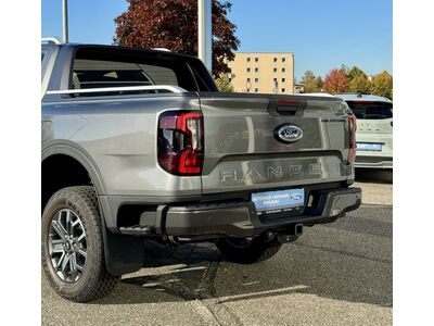 Ford Ranger Tageszulassung Ford Ranger Tageszulassung