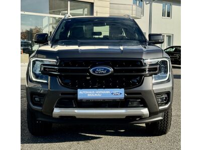 Ford Ranger Tageszulassung Ford Ranger Tageszulassung