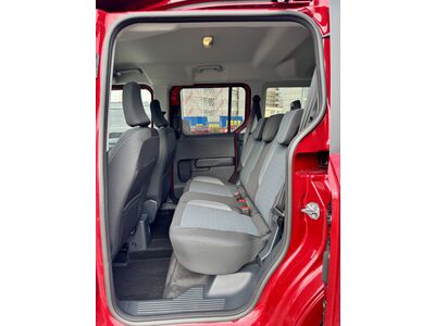 Ford Tourneo Courier Vorführwagen Ford Tourneo Courier Vorführwagen