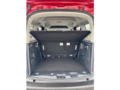 Ford Tourneo Courier Vorführwagen Ford Tourneo Courier Vorführwagen