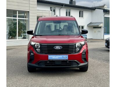 Ford Tourneo Courier Vorführwagen Ford Tourneo Courier Vorführwagen