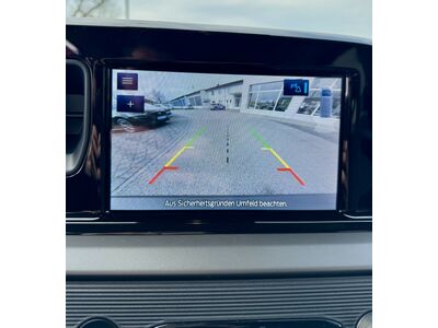 Ford Tourneo Courier Vorführwagen Ford Tourneo Courier Vorführwagen