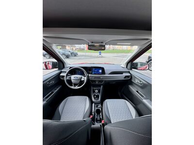 Ford Tourneo Courier Vorführwagen Ford Tourneo Courier Vorführwagen