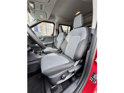 Ford Tourneo Courier Vorführwagen Ford Tourneo Courier Vorführwagen