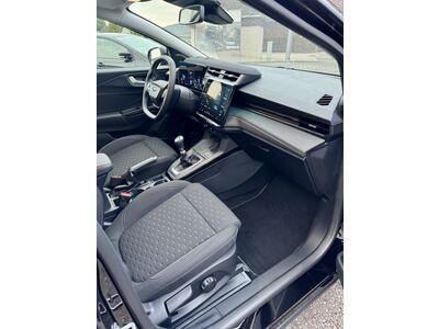 Ford Puma Vorführwagen Ford Puma Vorführwagen