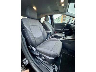 Ford Puma Vorführwagen Ford Puma Vorführwagen