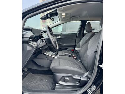 Ford Puma Vorführwagen Ford Puma Vorführwagen