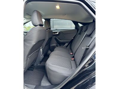 Ford Puma Vorführwagen Ford Puma Vorführwagen