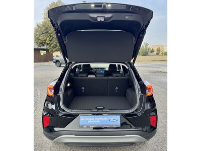 Ford Puma Vorführwagen Ford Puma Vorführwagen