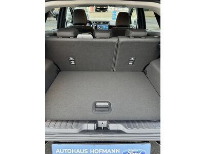 Ford Puma Vorführwagen Ford Puma Vorführwagen