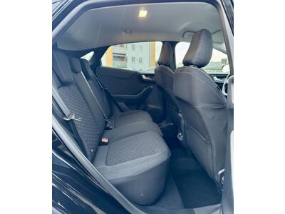 Ford Puma Vorführwagen Ford Puma Vorführwagen