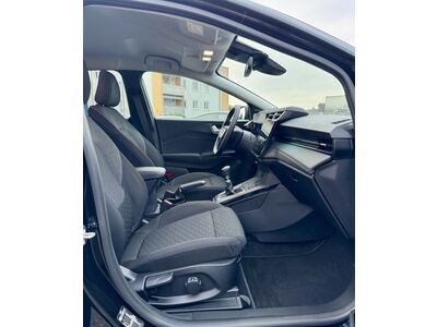 Ford Puma Vorführwagen Ford Puma Vorführwagen