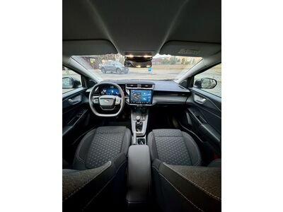 Ford Puma Vorführwagen Ford Puma Vorführwagen