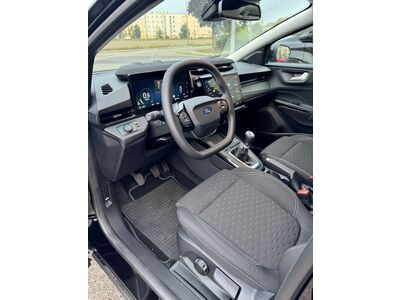 Ford Puma Vorführwagen Ford Puma Vorführwagen