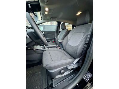 Ford Puma Vorführwagen Ford Puma Vorführwagen