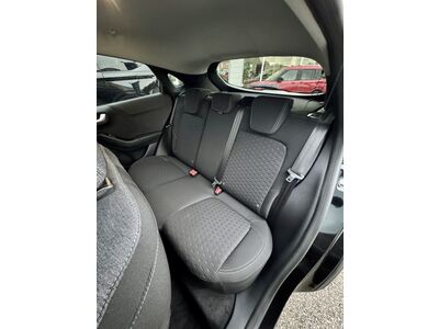 Ford Puma Vorführwagen Ford Puma Vorführwagen