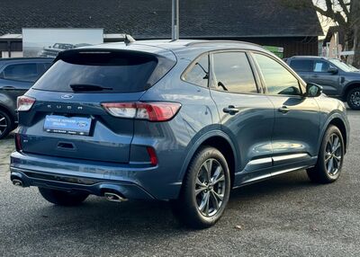 Ford Kuga Gebrauchtwagen Ford Kuga Gebrauchtwagen