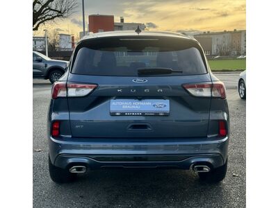 Ford Kuga Gebrauchtwagen Ford Kuga Gebrauchtwagen