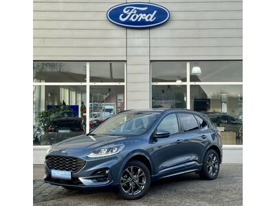 Ford Kuga Gebrauchtwagen Ford Kuga Gebrauchtwagen
