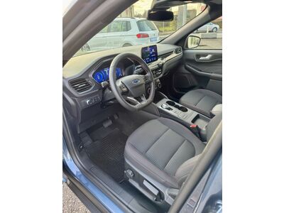 Ford Kuga Gebrauchtwagen Ford Kuga Gebrauchtwagen