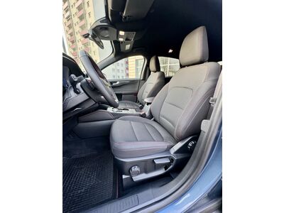 Ford Kuga Gebrauchtwagen Ford Kuga Gebrauchtwagen