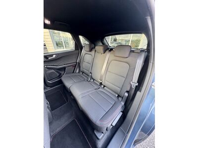 Ford Kuga Gebrauchtwagen Ford Kuga Gebrauchtwagen