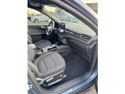 Ford Kuga Gebrauchtwagen Ford Kuga Gebrauchtwagen