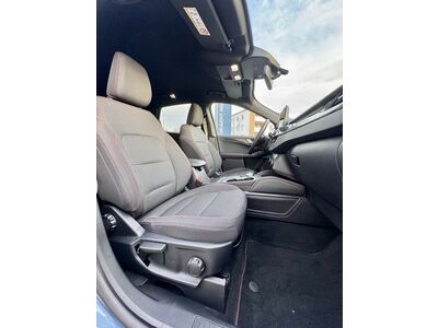 Ford Kuga Gebrauchtwagen Ford Kuga Gebrauchtwagen
