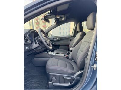 Ford Kuga Gebrauchtwagen Ford Kuga Gebrauchtwagen