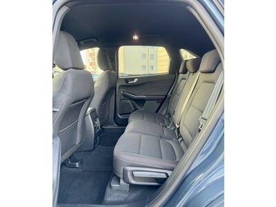 Ford Kuga Gebrauchtwagen Ford Kuga Gebrauchtwagen