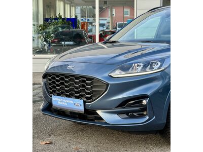 Ford Kuga Gebrauchtwagen Ford Kuga Gebrauchtwagen