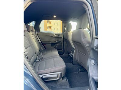 Ford Kuga Gebrauchtwagen Ford Kuga Gebrauchtwagen