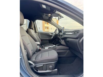 Ford Kuga Gebrauchtwagen Ford Kuga Gebrauchtwagen