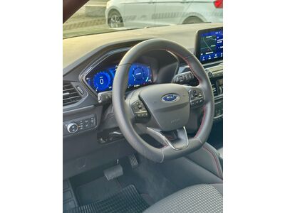 Ford Kuga Gebrauchtwagen Ford Kuga Gebrauchtwagen