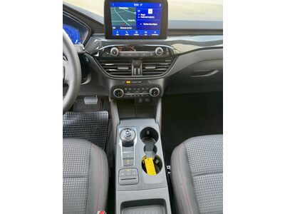 Ford Kuga Gebrauchtwagen Ford Kuga Gebrauchtwagen