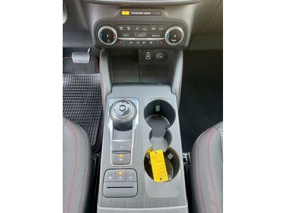 Ford Kuga Gebrauchtwagen Ford Kuga Gebrauchtwagen