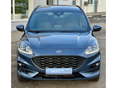 Ford Kuga Gebrauchtwagen Ford Kuga Gebrauchtwagen